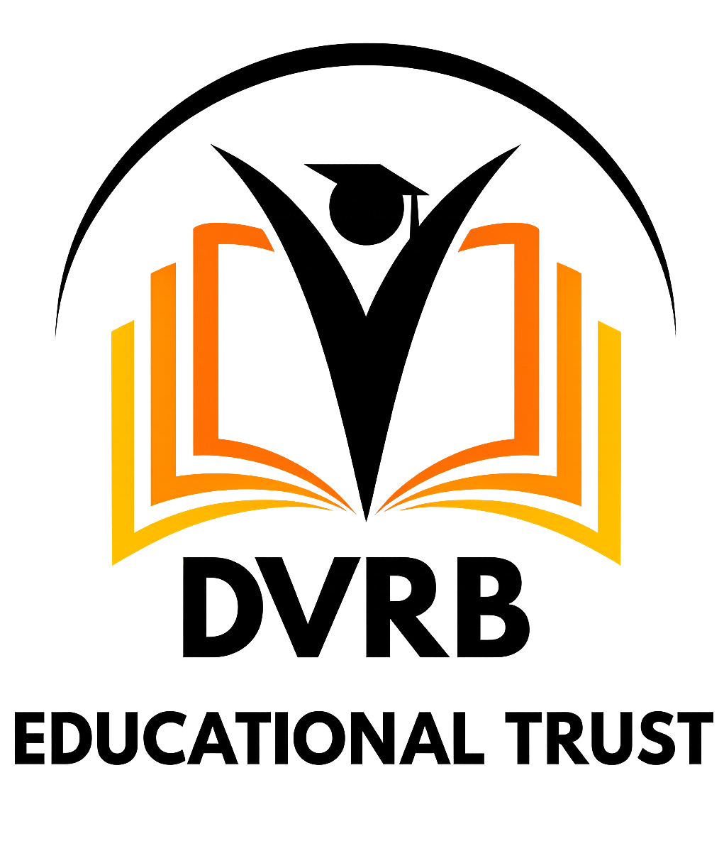DVRB Educational Trust